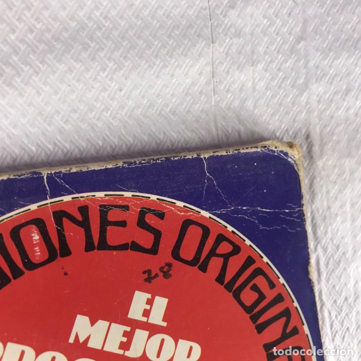 Discos de vinilo: Various &ndash; Explosi&oacute;n De &Eacute;xitos - Vinyl, LP, Compilation - SPAIN - Foto 3