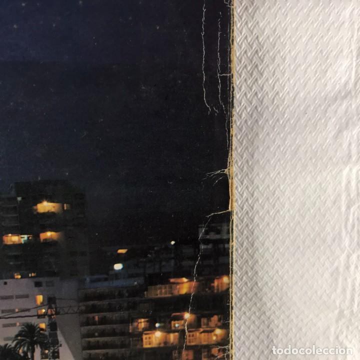 Discos de vinilo: Various &ndash; Benidorm 77 - Vinyl, LP, Compilation, Stereo - EMIDISC - SPAIN - Foto 3