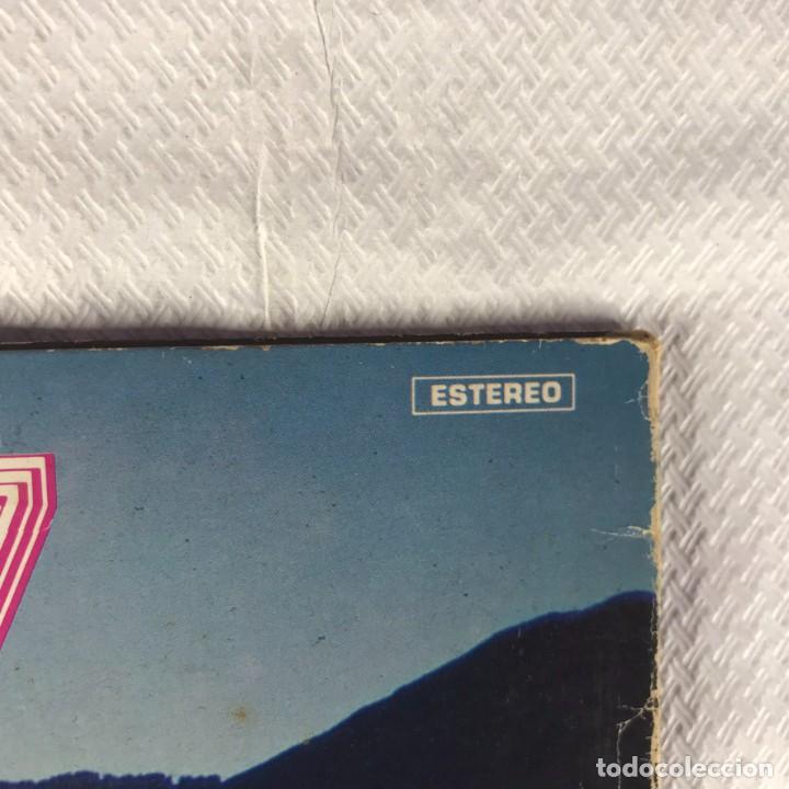 Discos de vinilo: Various &ndash; Benidorm 77 - Vinyl, LP, Compilation, Stereo - EMIDISC - SPAIN - Foto 4