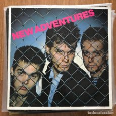 Discos de vinilo: NEW ADVENTURES - NEW ADVENTURES - LP POLYDOR HOLLAND 1980. Lote 340700803
