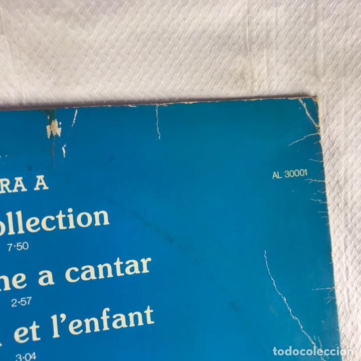 Discos de vinilo: Various &ndash; Lo Mejor Del A&ntilde;o - Vinyl, LP, Compilation - SPAIN - Foto 3