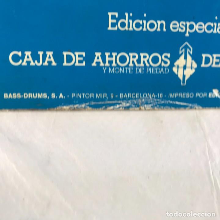 Discos de vinilo: Various &ndash; Lo Mejor Del A&ntilde;o - Vinyl, LP, Compilation - SPAIN - Foto 4