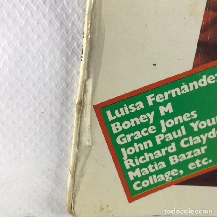 Discos de vinilo: Various &ndash; Discoboom - Vinyl, LP, Compilation - SPAIN - Foto 2
