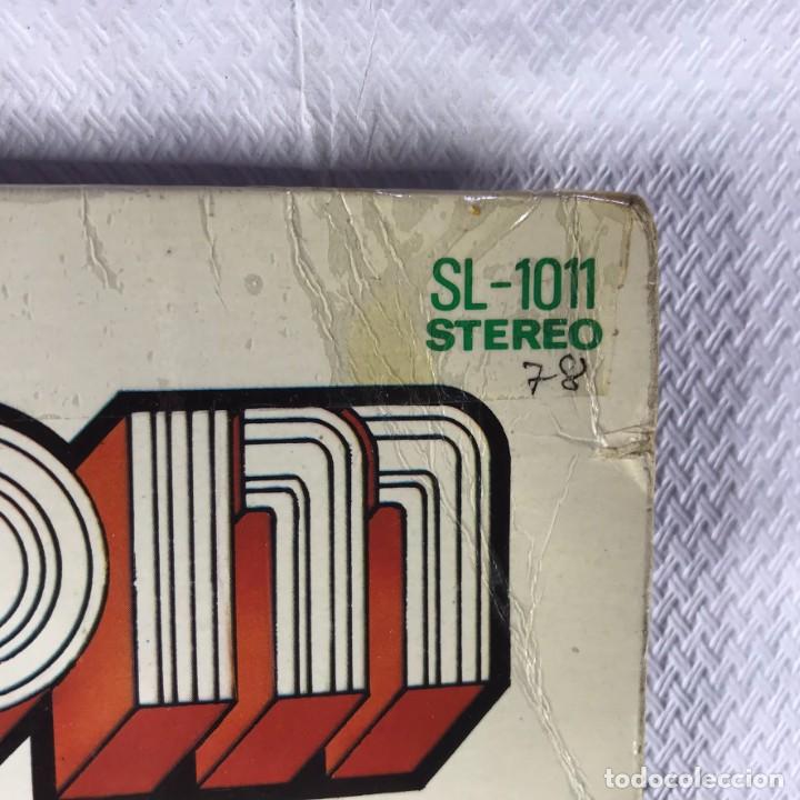 Discos de vinilo: Various &ndash; Discoboom - Vinyl, LP, Compilation - SPAIN - Foto 3