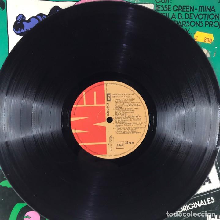 Discos de vinilo: Various &ndash; Non-Stop Discoteca Vol.2 - Vinyl, LP, Compilation - SPAIN - Foto 8