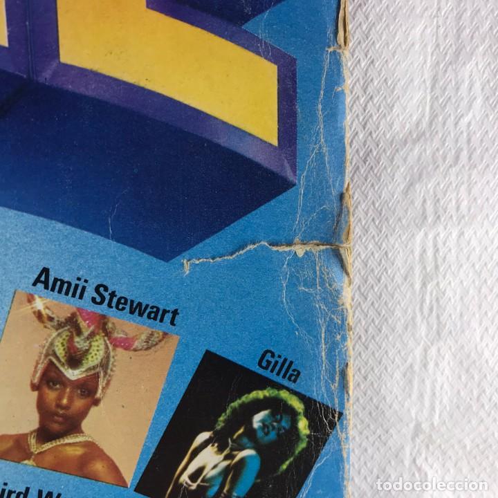 Discos de vinilo: Various &ndash; Super Doble - 2 x Vinyl, LP, Compilation - SPAIN - Foto 2