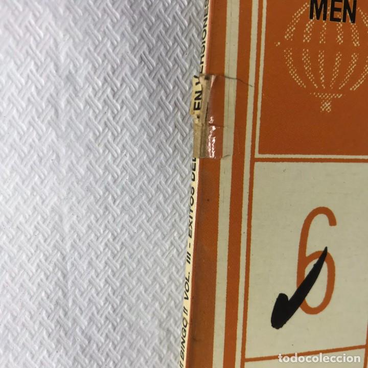Discos de vinilo: Various &ndash; &iexcl;&iexcl;Bingo!! Vol. 3 - &Eacute;xitos Del A&ntilde;o - Vinyl, LP, Compilation - SPAIN - Foto 3
