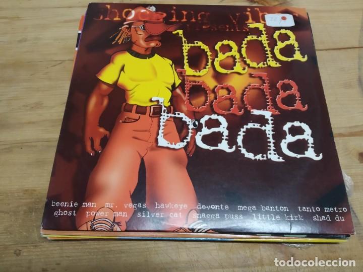 Discos de vinilo: Bada Bada Bada (LP, Comp) - Foto 1
