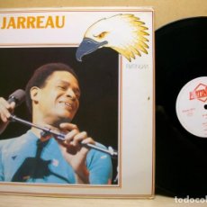 Discos de vinilo: AL JARREAU – YOU LP. Lote 340747228