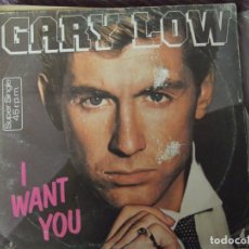 Discos de vinilo: GARY LOW - IWANT YOU . 1983. Lote 340758513