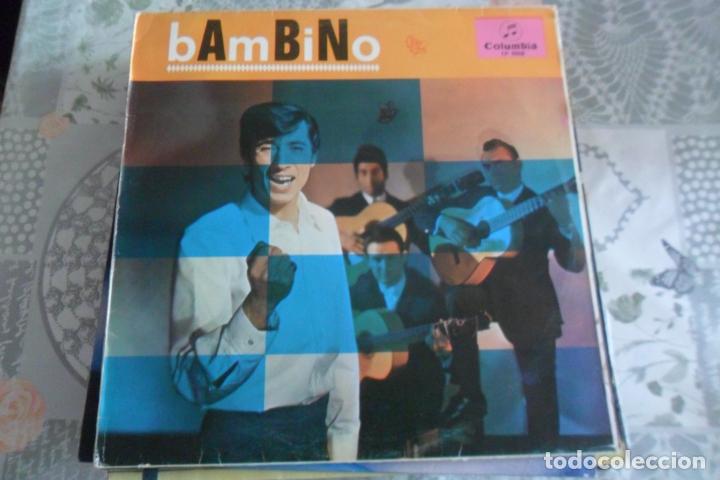 Discos de vinilo: BAMBINO - 1979 - Foto 1