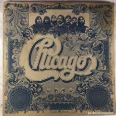 Discos de vinilo: CHICAGO – CHICAGO VI - VINYL, LP, ALBUM, STEREO, GATEFOLD - USA. Lote 396786514