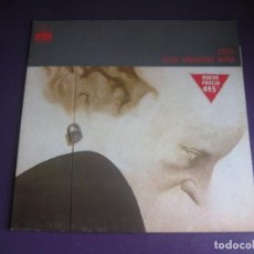 Discos de vinilo: LUIS EDUARDO AUTE ‎– RITO (CANCIONES DE AMOR Y MUERTE) - LP ARIOLA 1981 - SIN USO. Lote 340836333