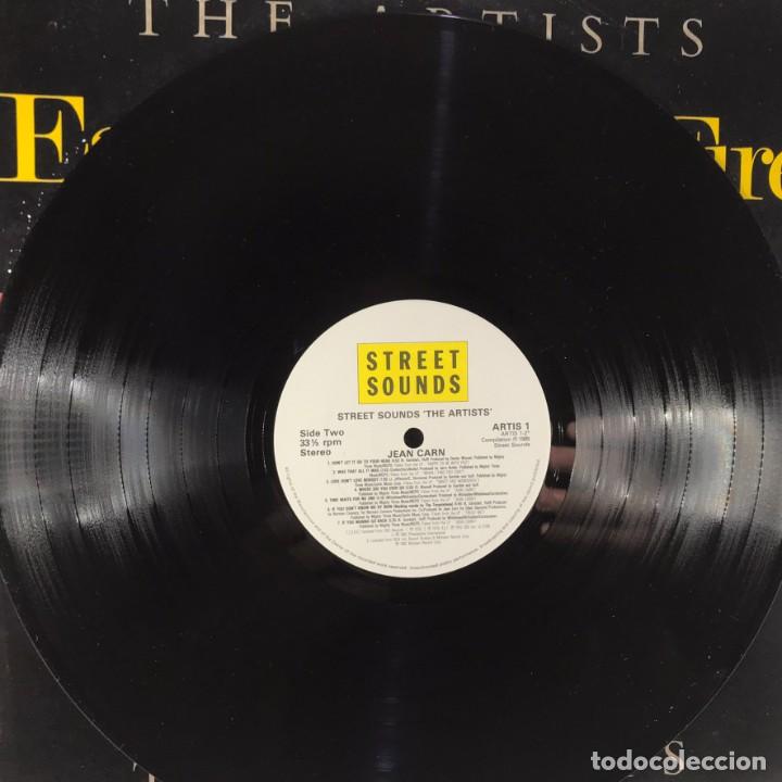 Discos de vinilo: Various &ndash; The Artists - 2 x Vinyl, LP, Compilation - UK - Foto 6