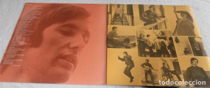 Discos de vinilo: VICTOR MANUEL, 1970 - Foto 3
