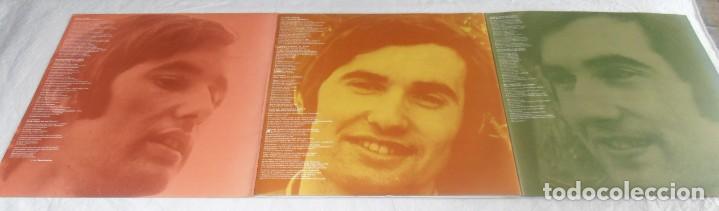 Discos de vinilo: VICTOR MANUEL, 1970 - Foto 4