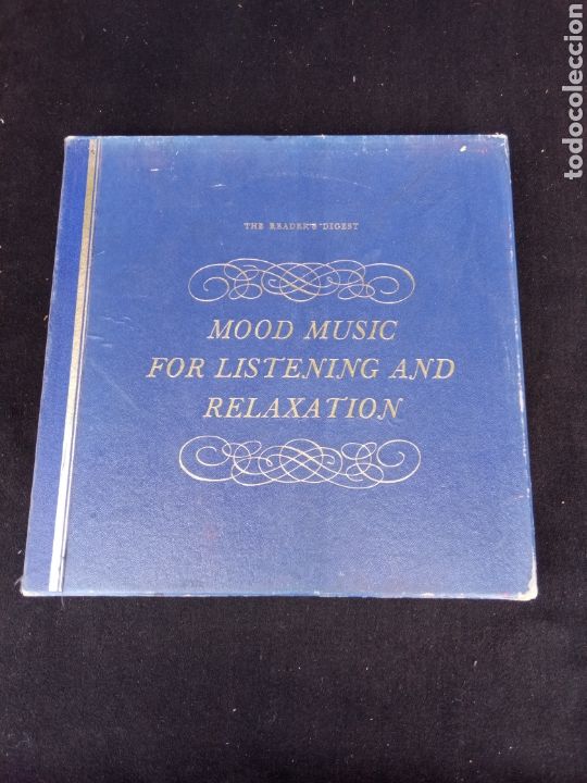 Discos de vinilo: JOHANNES BRAHMS - Foto 1