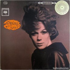 Discos de vinilo: TAMMY GRIMES - LP US 1964 COLUMBIA CS-8589CS-8589 - RICHARD AVEDON. Lote 341067078