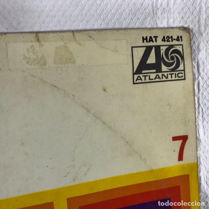 Discos de vinilo: Various &ndash; Hits & Soul 7 - Vinyl, LP, Compilation - SPAIN - Foto 3