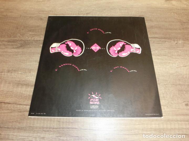 Discos de vinilo: Tambourines &ndash; Hello Daddy - Foto 2