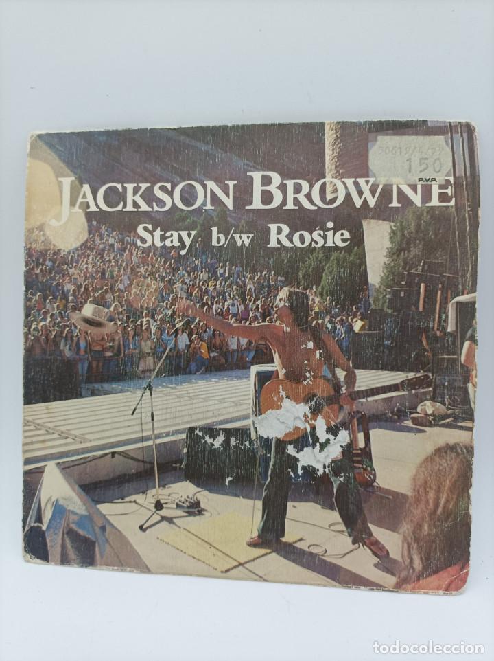 Discos de vinilo: JACKSON BROWNE - Foto 1