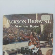 Discos de vinilo: JACKSON BROWNE