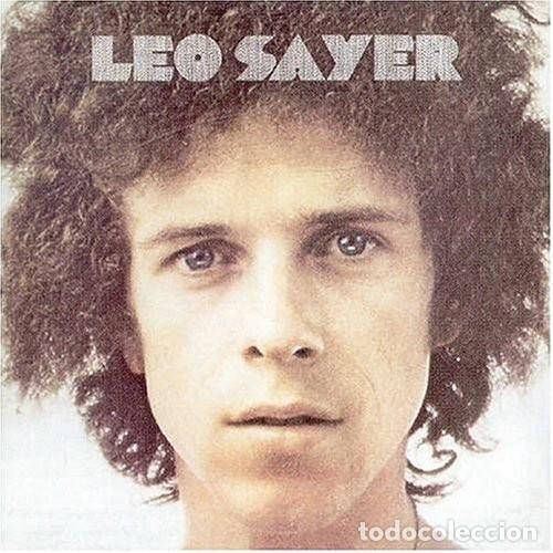 Discos de vinilo: Leo Sayer &lrm;&ndash; Silverbird - Foto 1