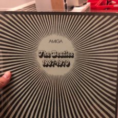 Discos de vinilo: THE BEATLES - 1967-1970 - AMIGA. Lote 341384098