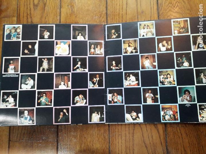 Discos de vinilo: Ringo Starr - Ringos rotogravure - Foto 2