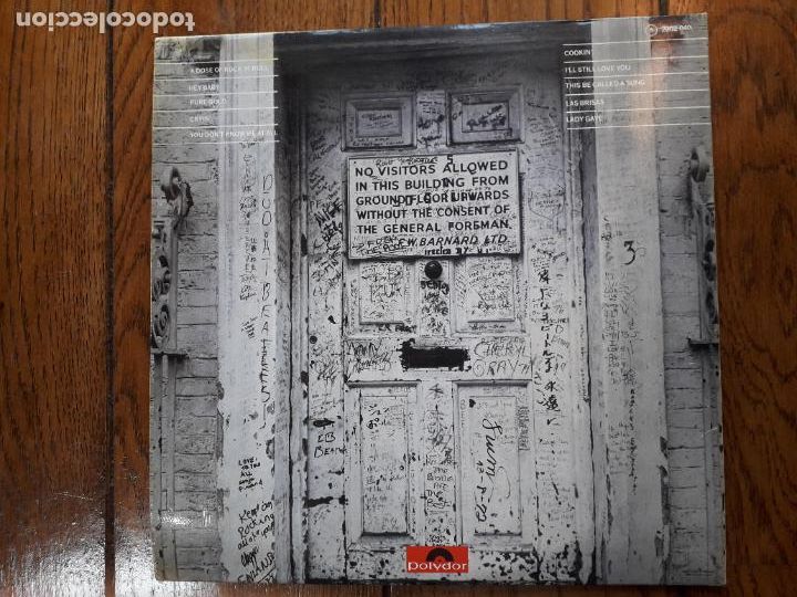 Discos de vinilo: Ringo Starr - Ringos rotogravure - Foto 3