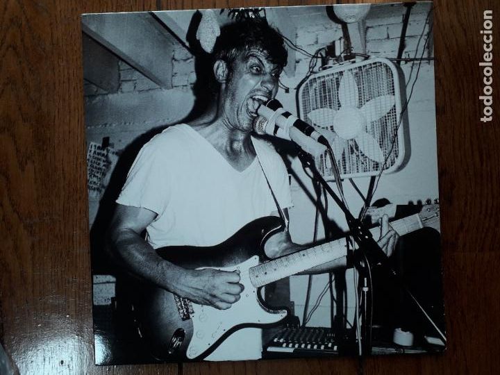 Discos de vinilo: Magnetix - live in San Francisco - Foto 1