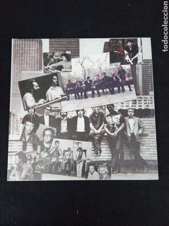 Discos de vinilo: VOCES DE BABILONIA - Foto 3
