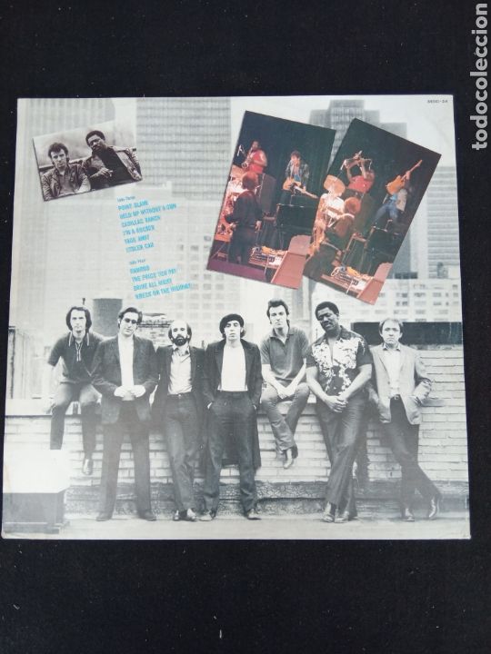 Discos de vinilo: VOCES DE BABILONIA - Foto 4