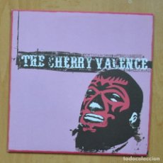 Discos de vinilo: THE CHERRY VALENCE - DONT YOU WORRY GET WILD TONIGHT / TABACCO ROAD - SINGLE. Lote 341702903