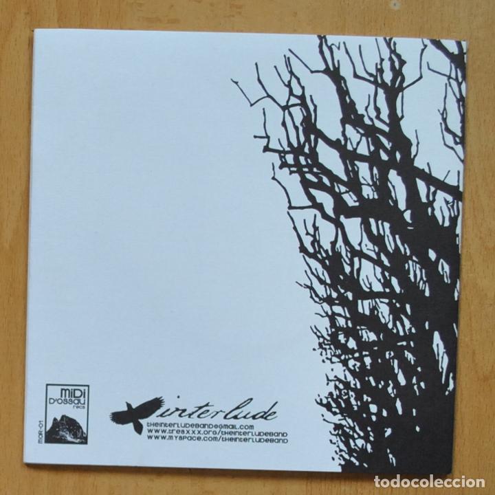 Discos de vinilo: INTERLUDE - 7 - EP - Foto 2