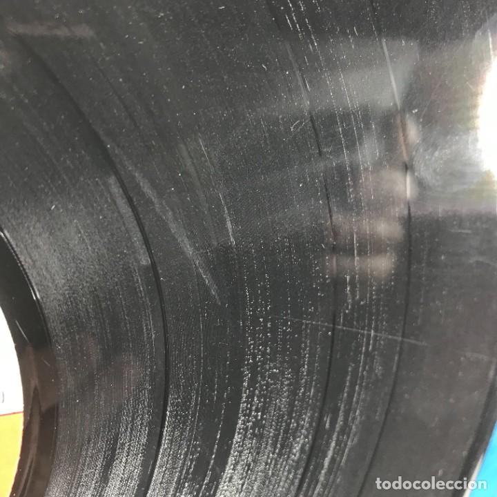 Discos de vinilo: Various &ndash; La Marcha Marchosa De - Vinyl, LP, Compilation - SPAIN - Foto 4