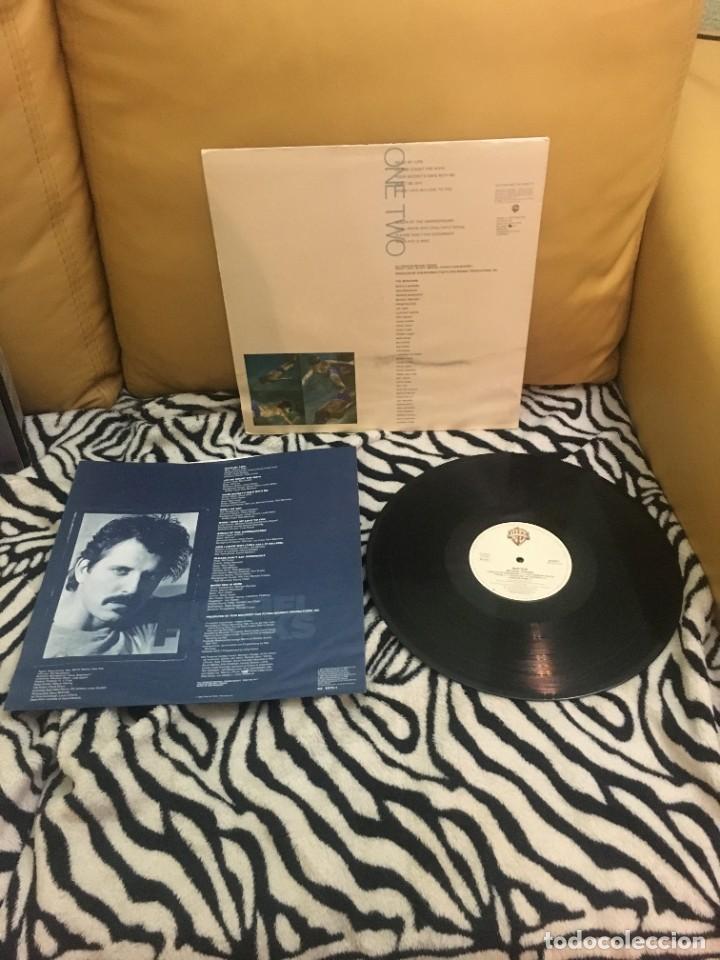 Discos de vinilo: Michael Franks &lrm;&ndash; Skin Dive - Foto 2