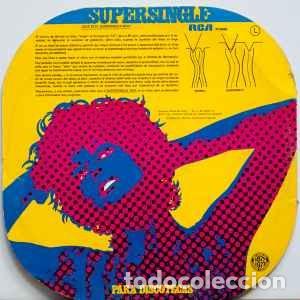 Discos de vinilo: Laurent Voulzy &lrm;&ndash; Rockollection - Foto 2