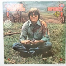 Discos de vinilo: DISCO LP DE VINILO DE JOHN DENVER : SPIRIT . RCA , 1976. Lote 341880208