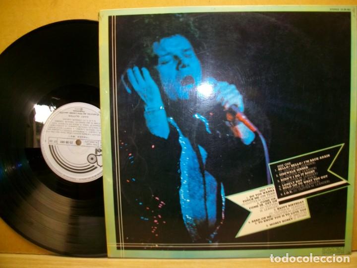 Discos de vinilo: Gary Glitter &ndash; Touch Me VINYL LP - Foto 2