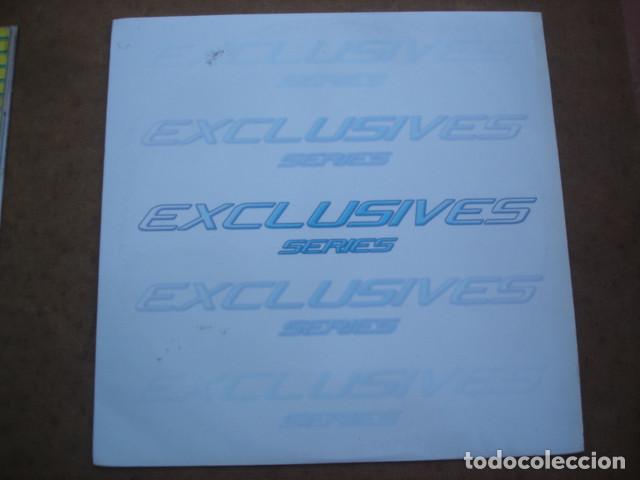 Discos de vinilo: Exclusives Series - Foto 1