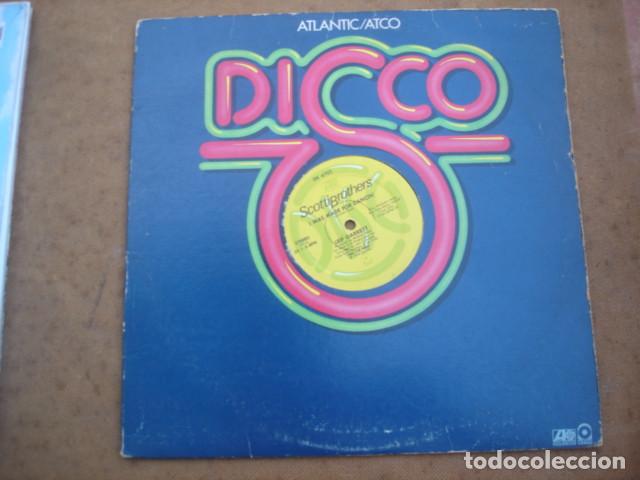 Discos de vinilo: Leif Garrett &lrm; I Was Made For Dancin - Foto 1