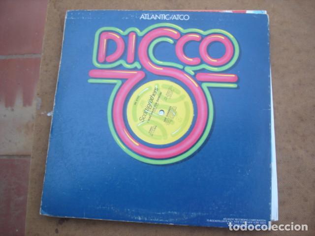 Discos de vinilo: Leif Garrett &lrm; I Was Made For Dancin - Foto 2