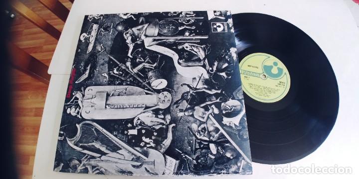 Discos de vinilo: DEEP PURPLE-LP GATEFOLD 2016 REEDICION DE 1969-NUEVO - Foto 1