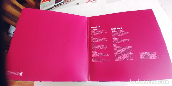 Discos de vinilo: DEEP PURPLE-LP GATEFOLD 2016 REEDICION DE 1969-NUEVO - Foto 2