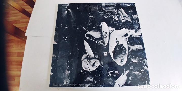 Discos de vinilo: DEEP PURPLE-LP GATEFOLD 2016 REEDICION DE 1969-NUEVO - Foto 3