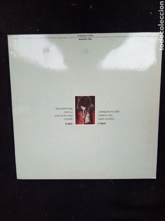 Discos de vinilo: STLY DAN,GAUCHO - Foto 2