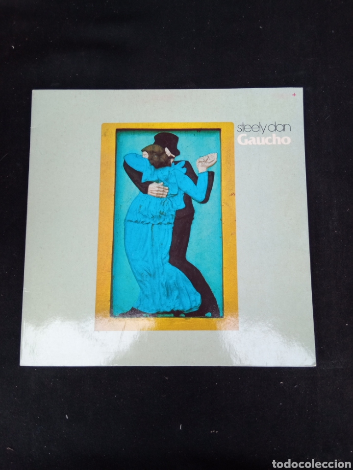 Discos de vinilo: STLY DAN,GAUCHO - Foto 1