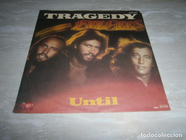 Discos de vinilo: ANTIGUO SINGLE - BEE GEES - DP1 - Foto 2