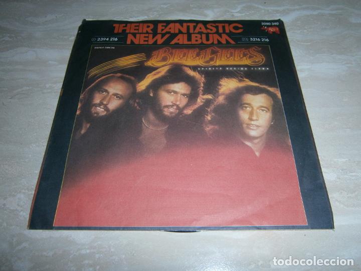 Discos de vinilo: ANTIGUO SINGLE - BEE GEES - DP1 - Foto 1